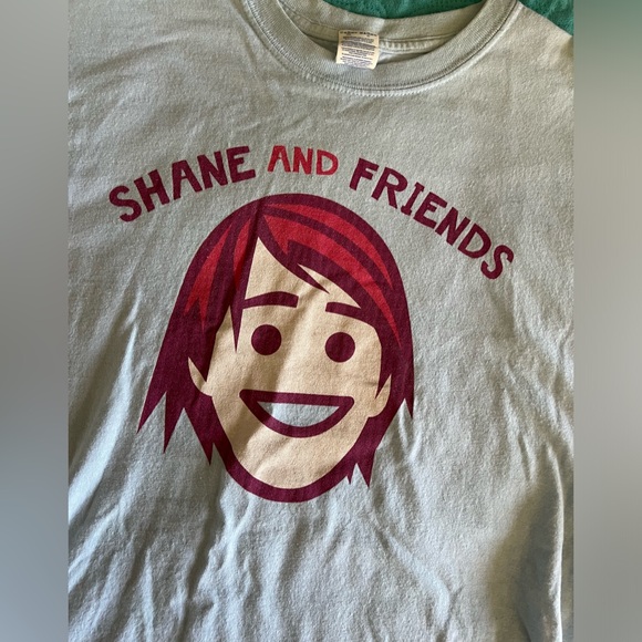 Shane Dawson Shane and Friends TShirt - Picture 2 of 11